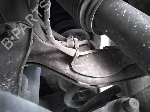 Used Right rear suspension arm BMW X5 (E53) 3.0 d (184 hp) 14041592