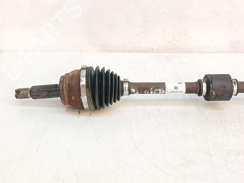 Left front driveshaft KIA XCEED (CD) 1.0 T-GDI | BP37232236M38 - Image 3