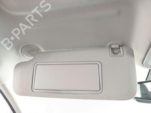 Left sun visor OPEL ASTRA K (B16) | BP33854864I1 - Image 2