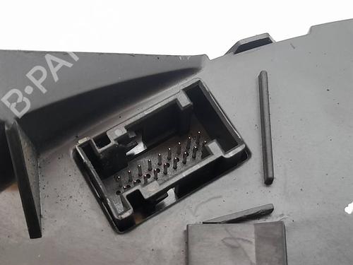 Instrument cluster MERCEDES-BENZ SPRINTER 3-t Van (B903)  | BP12313957C47 