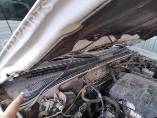 Used Scuttle panel Scuttle panel FORD RANGER (ET) [2005-2012] 8071202 8071202