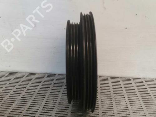 Used Pulley RENAULT CLIO II (BB_, CB_) 1.2 (BB0A, BB0F, BB10, BB1K, BB28, BB2D, BB2H, CB0A,... (58 hp) 14032885