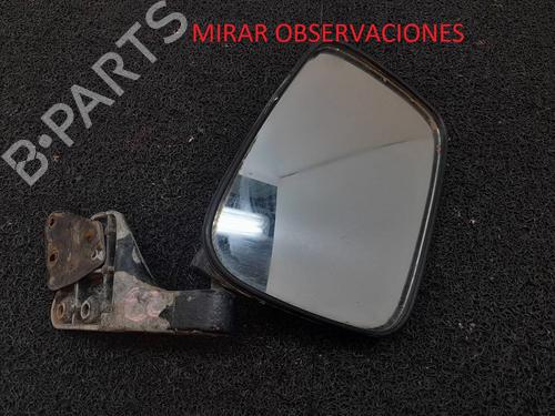 Retrovisor derecho Retrovisor derecho BEDFORD MIDI Van 2.2 D (61 hp) 12454676 12454676