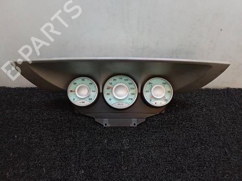 Used Instrument cluster Instrument cluster FIAT ULYSSE (179_) [2002-2011] 10185405 10185405