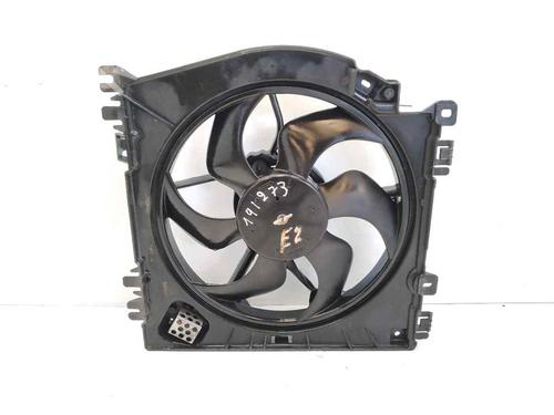Used Radiator fan NISSAN MICRA III (K12) 1.5 dCi (86 hp) 4802864