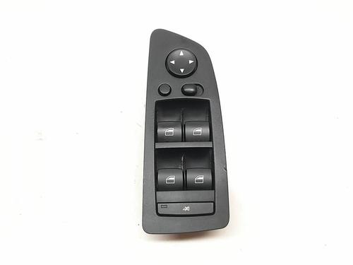 Used Left front window switch Left front window switch BMW 1 (E87) [2003-2013] 17316938 17316938
