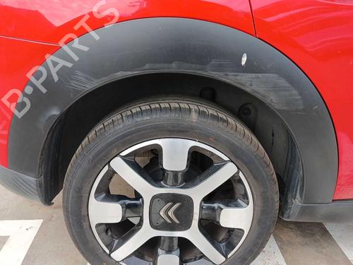 Used Rear right wheel arch trim Rear right wheel arch trim 39614297 39614297