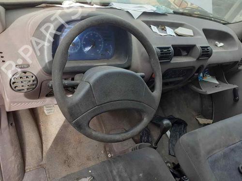 Headlight switch RENAULT MASTER II Van (FD) | BP36293149I24 - Image 8