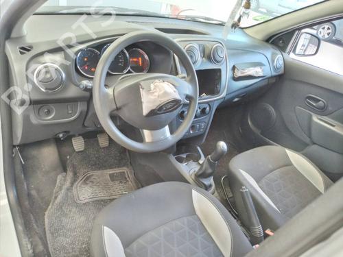 Electronic module DACIA SANDERO II | BP23410615M83 - Image 23