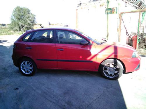 Gearbox SEAT IBIZA III (6L1)  | BP5626488M3 