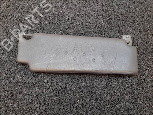 Used Right sun visor Right sun visor 8368760 8368760