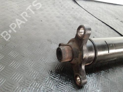 Driveshaft MERCEDES-BENZ C-CLASS (W203) C 270 CDI (203.016) | BP4440409M37 