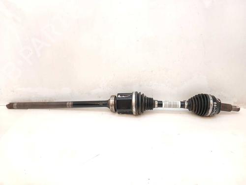 Used Right front driveshaft Right front driveshaft JAGUAR E-PACE (X540) 2.0 D150 AWD (150 hp) 40291569 40291569