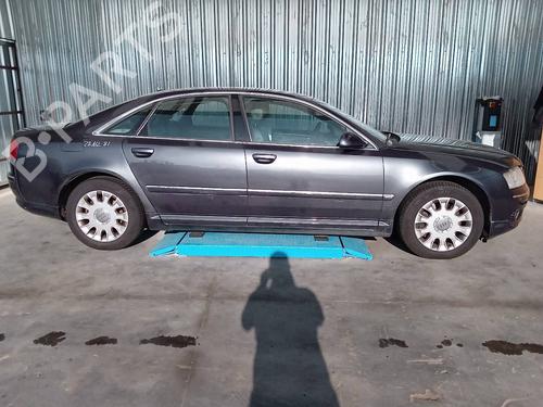 Steering rack AUDI A8 D3 (4E2, 4E8) 4.0 TDI quattro | BP7207254M22