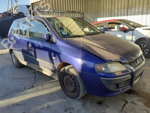 Starter MITSUBISHI SPACE STAR MPV (DG_A) | BP23188350M8 - Image 8