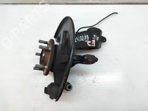 Used Left front steering knuckle FORD FOCUS III [2010-2020]  25052169