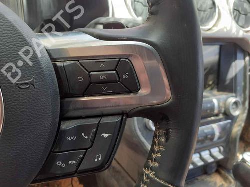 Steering wheel FORD USA MUSTANG Coupe 5.0 V8 | BP29547123C49 