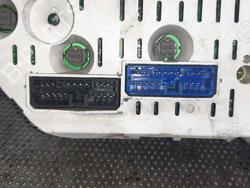 Instrument cluster ALFA ROMEO 166 (936_) 2.4 JTD (936AXA00, 936A3B00) | BP5863761C47 
