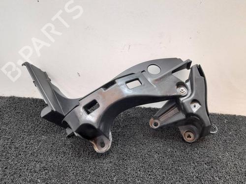 Bumperbeugel achter PEUGEOT 3008 I MPV (0U_) 2.0 HDi 150 / BlueHDi 150 (150 hp) 14038695