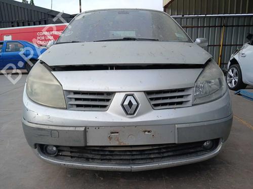 Used Parts RENAULT SCÉNIC II (JM0/1_) 1.9 dCi (JM14) 4830687