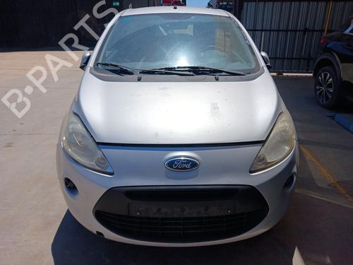 Steering column FORD KA (RU8) 1.2 | BP36011652M21 - Image 5