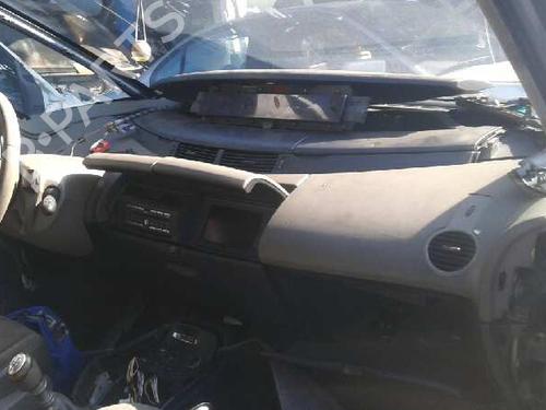 Subframe RENAULT ESPACE IV (JK0/1_) 2.2 dCi (JK0H) | BP2231600M9 - Image 5