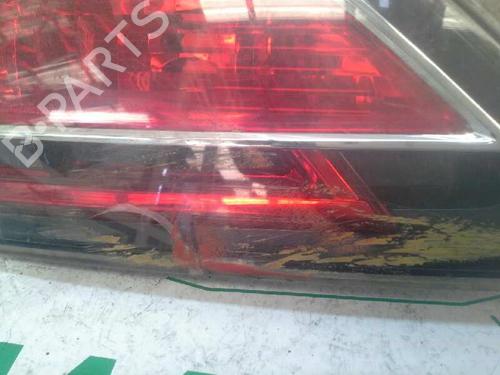 Left tailgate light MAZDA 6 Hatchback (GH) 2.0 MZR-CD (GH14) | BP116722C79 - Image 3