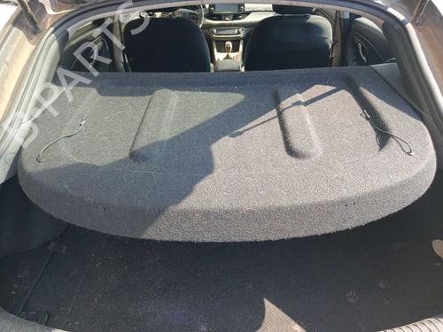 Used Rear parcel shelf Rear parcel shelf 37150621 37150621