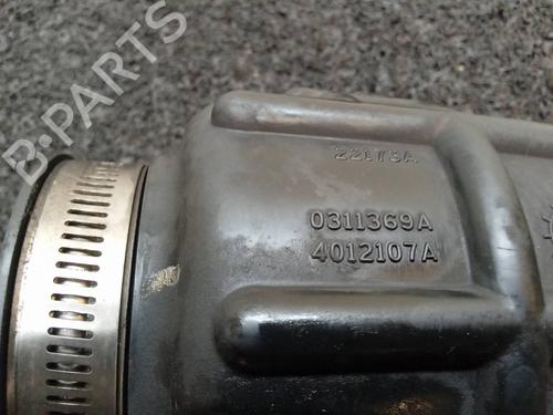 Rør JEEP COMPASS (MK49)  | BP14039903M125