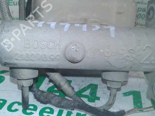 Brake master cylinder VW GOLF IV (1J1) 1.6 | BP1592534M77 