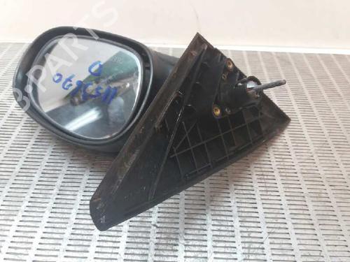 Right mirror DAEWOO LANOS (KLAT) 1.3 | BP12313111C27 