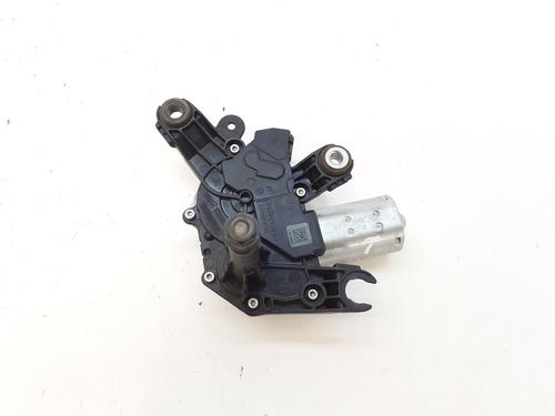 Used Rear wiper motor Rear wiper motor RENAULT CLIO IV (BH_) [2012-2021] 30192665 30192665