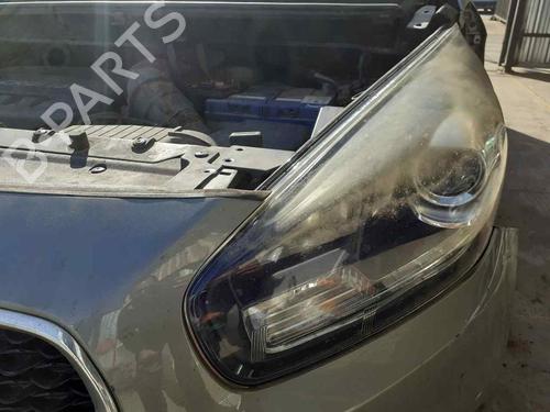 Venstre forlygte KIA CARENS IV  | BP30532117C28 
