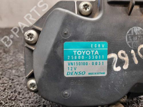 Egr TOYOTA AURIS (_E15_) | BP4425029M69 - Image 4