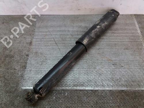 Used Left rear shock absorber Left rear shock absorber 1673557 1673557