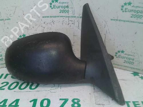 Right mirror DAEWOO LANOS (KLAT) 1.3 | BP12312842C27 
