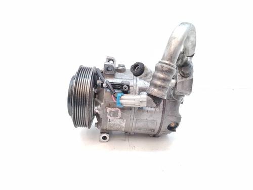 Used AC compressor AC compressor ALFA ROMEO 159 (939_) 1.9 JTDM 16V (939AXC1B, 939AXC12) (150 hp) 12540316 12540316