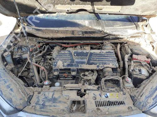 Engine HONDA CR-V V (RW_, RT_) 2.0 e-CVT Hybrid (RT5) | BP26695782M1  - Image 10