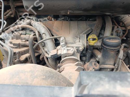 ABS pump CITROËN JUMPY II (VF7) 2.0 HDi 120 | BP38626279M43 - Image 11