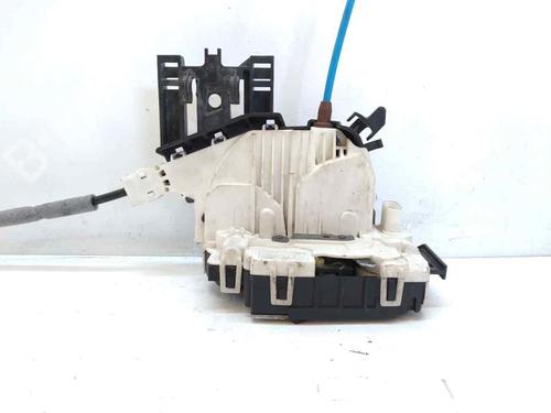 Used Front left lock Front left lock 1034811 1034811