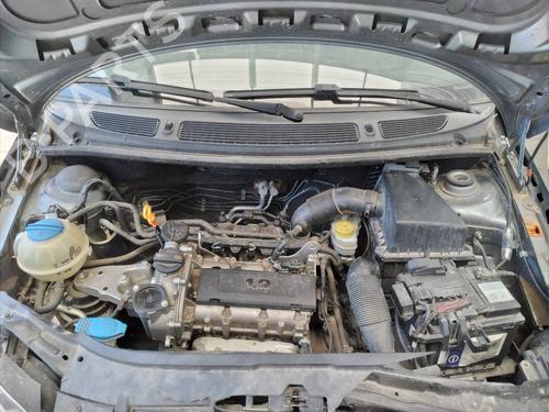 Left sun visor SKODA FABIA II (542) | BP9845528I1 - Image 29