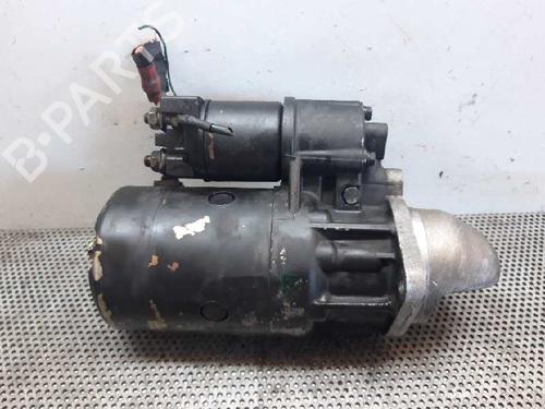 Starter OPEL OMEGA B (V94) 2.5 TD (F69, M69, P69) | BP6124594M8 