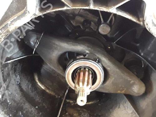 Gearbox BMW 3 (E46) 320 d | BP5861333M3 