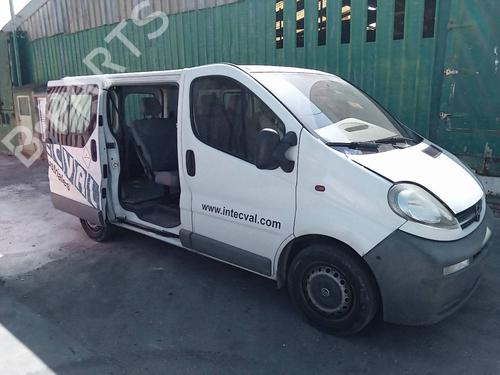Mirror switch OPEL VIVARO A Van (X83) | BP7112703I25 - Image 7