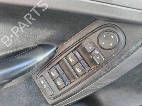 Engine control unit (ECU) CITROËN C4 Picasso I MPV (UD_)  | BP32496829M57  - Image 9
