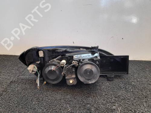 Left headlight NISSAN PRIMERA Hatchback (P11) 2.0 TD | BP8795848C28 