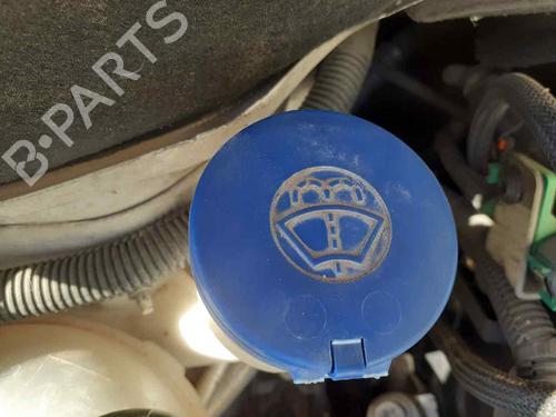 Used Windscreen washer tank PEUGEOT 2008 I (CU_) [2013-2025]  25782337