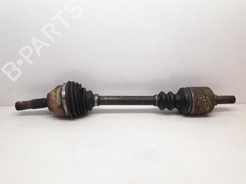 Used Left front driveshaft FIAT DUCATO Van (244_) [2001-2025]  6945648