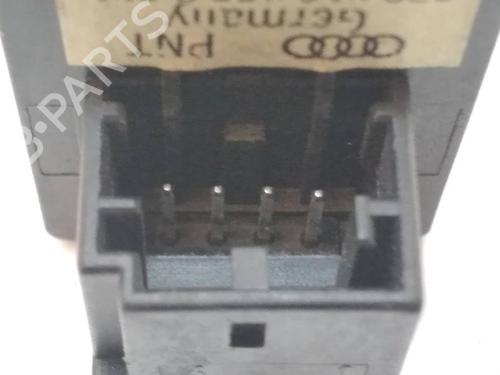 Left rear window switch AUDI A4 B6 (8E2) 1.9 TDI | BP17519241I29 - Image 3