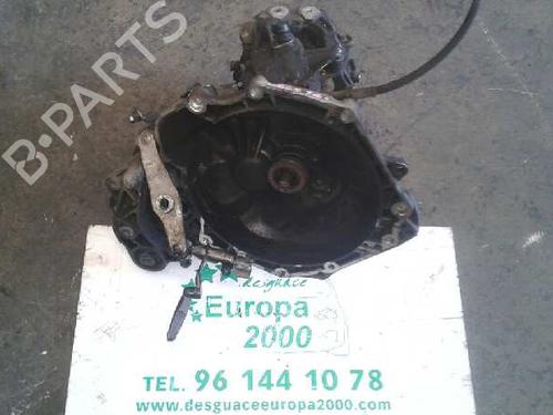 Used Gearbox Gearbox 111200 111200